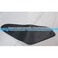 重汽豪沃TH7橡胶防滑垫