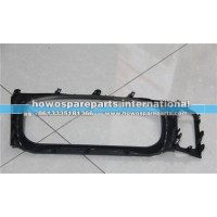 重汽豪沃TH7仪表装饰板总成