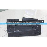 重汽豪沃TH7下踏板