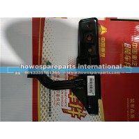 重汽豪沃TH7仪表台左侧支架总成