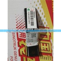 重汽豪沃TH7副司机侧下护板下支架