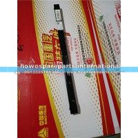 重汽豪沃TH7副司机侧下护板下支架Ⅱ
