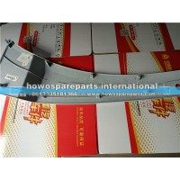 重汽豪沃TH7左后翼子板侧板