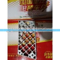 重汽豪沃TH7右踏步防滑板