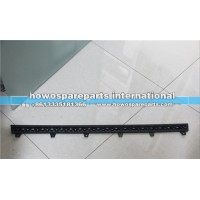 重汽豪沃TH7上部装饰网