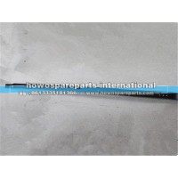 重汽豪沃TH7保险杠下连接支架总成