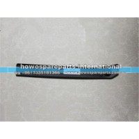 重汽豪沃TH7左盖板