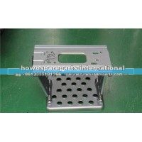 重汽豪沃TX  TH7右下上车踏板安装总成(与左件对称)