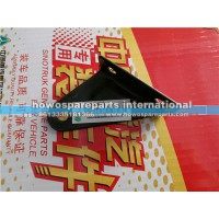 重汽豪沃TH7气弹簧前支架