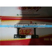 重汽豪沃TH7垫板