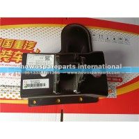 重汽豪沃TH7右上支架总成