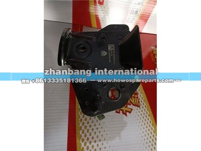 WG1664440101,液压锁总成,济南冠泽卡车配件营销中心