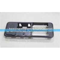 重汽豪沃TH7卧铺控制盒