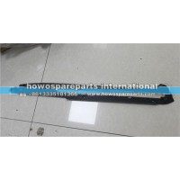 重汽豪沃TH7左门框上导轨支架