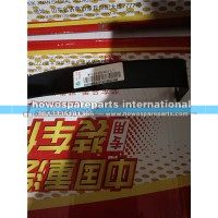 重汽豪沃TH7风窗洗涤器容器支架