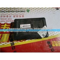 重汽豪瀚N7G控制器支撑板