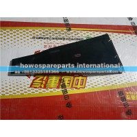 重汽豪瀚N7G左导流板上支架