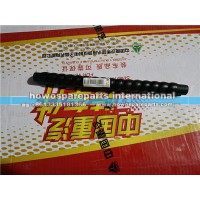 重汽豪瀚N7G回油软管