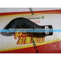 重汽豪瀚N7G散热器进水管