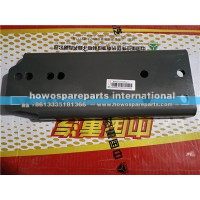 重汽豪瀚N7G气瓶框架连接板