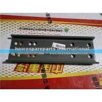 重汽豪瀚N7G气瓶框架连接板