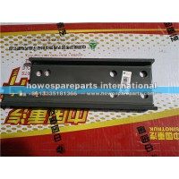 重汽豪瀚N7G气瓶框架连接板