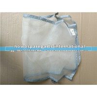 重汽豪沃TX防虫网