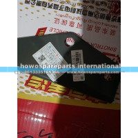 重汽豪沃TH7空滤器右支架