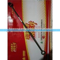重汽豪沃TH7大模块拉杆