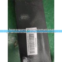 重汽豪沃TH7粗滤器支架