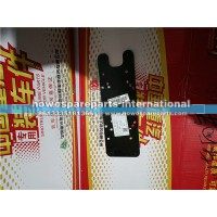 重汽豪沃TH7支架总成（安装雷达平板）