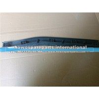 重汽豪沃T7H左高地板驾驶室门槛压条