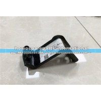 重汽豪沃TH7右上侧保险杠支架 WG1664249024