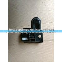 重汽豪沃TH7右上支架总成 WG1664440051