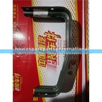 重汽豪沃TH7右副工具箱支架总成WG1664239252