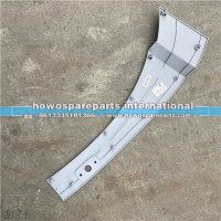 重汽豪沃TH7右后翼子板侧板WG1664239056
