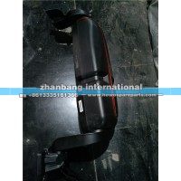 重汽豪沃TH7左后視鏡總成 WG1664779101