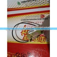 重汽豪沃TH7左锁体总成WG1664290016