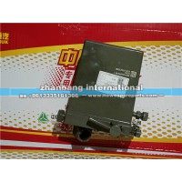 重汽豪沃TH7搖臂式電動(dòng)油泵WG9925829030