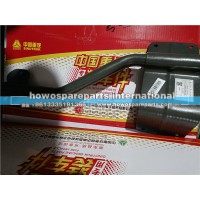 重汽豪沃TH7进气管支架总成WG9925191019