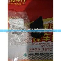 重汽豪沃TH7配件A柱右下护板堵盖WG1664169082