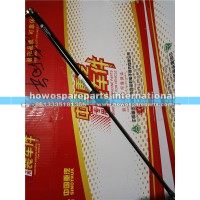 重汽豪沃TH7面板支撑杆WG1664119025