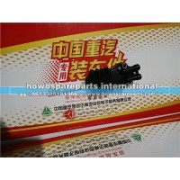 重汽豪沃TH7高度控制阀总成WG1642440051