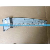 重汽豪沃TX  TH7右后翼子板总成WG1664239052