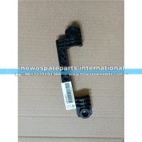 重汽豪沃TX前照灯压板(右)811W25115-5010