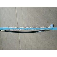 重汽豪沃TX单弯软管WG9719820226