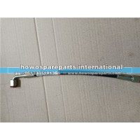 重汽豪沃TX单弯软管WG9925820225