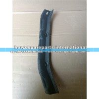 重汽豪沃TX左侧隔热垫 810W61370-0336