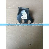 重汽豪沃TX散热器左右支架752W06100-0004/05