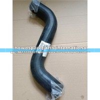 重汽豪沃TX散热器进水胶管752W96301-0003